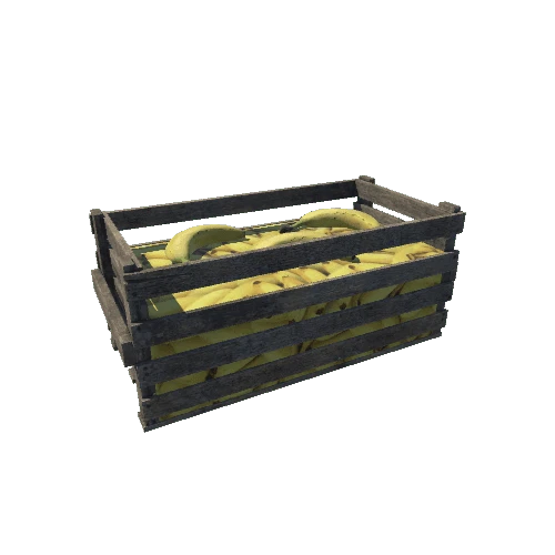 Banana Crate